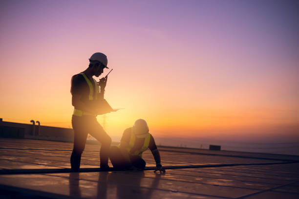 Best Roof Repair Services  in Twin Rivers, NJ