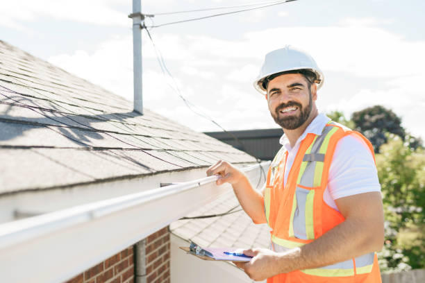 Best Roof Restoration Services  in Twin Rivers, NJ