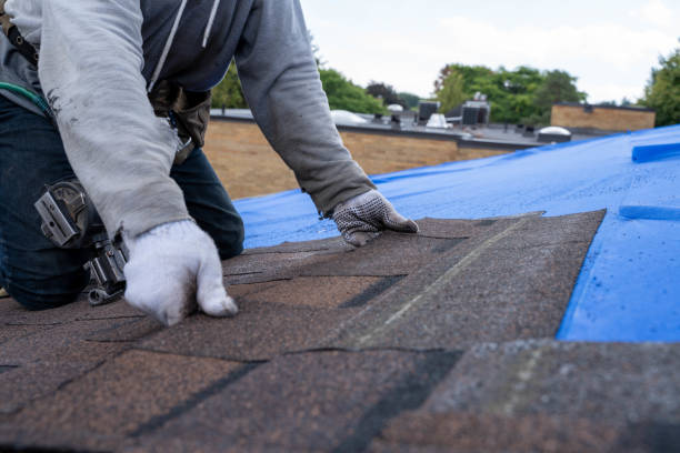 Professional Roofing Contractor in Twin Rivers, NJ